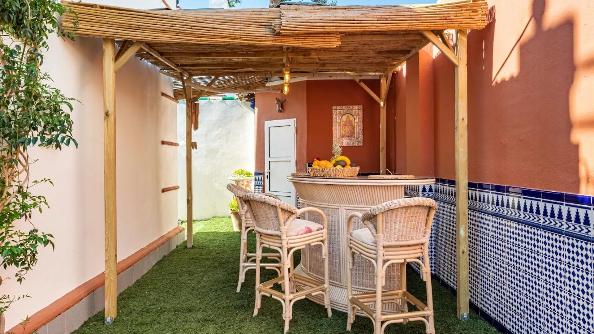 Beautiful Villa With Pool Malaga 0*,  Hiszpania