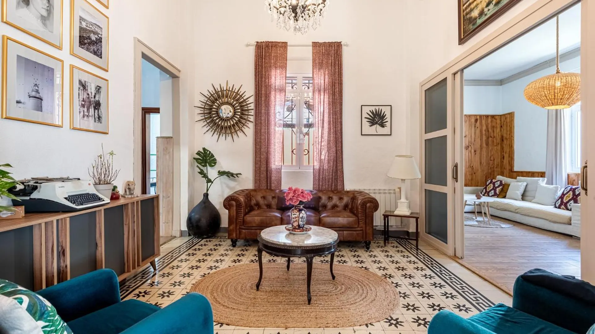 Beautiful Villa With Pool Malaga 0*,  Hiszpania