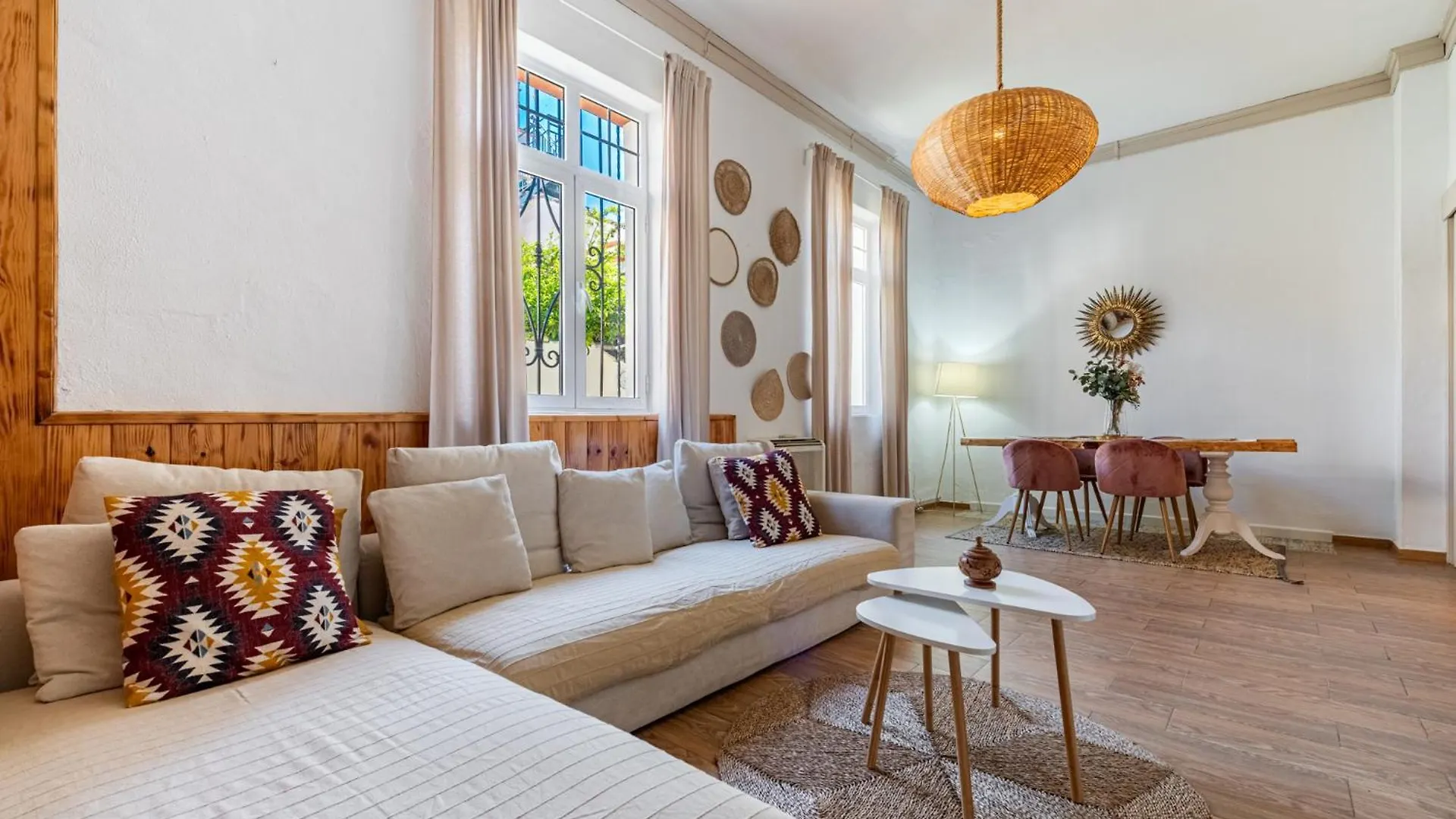 Beautiful Villa With Pool Malaga Hiszpania
